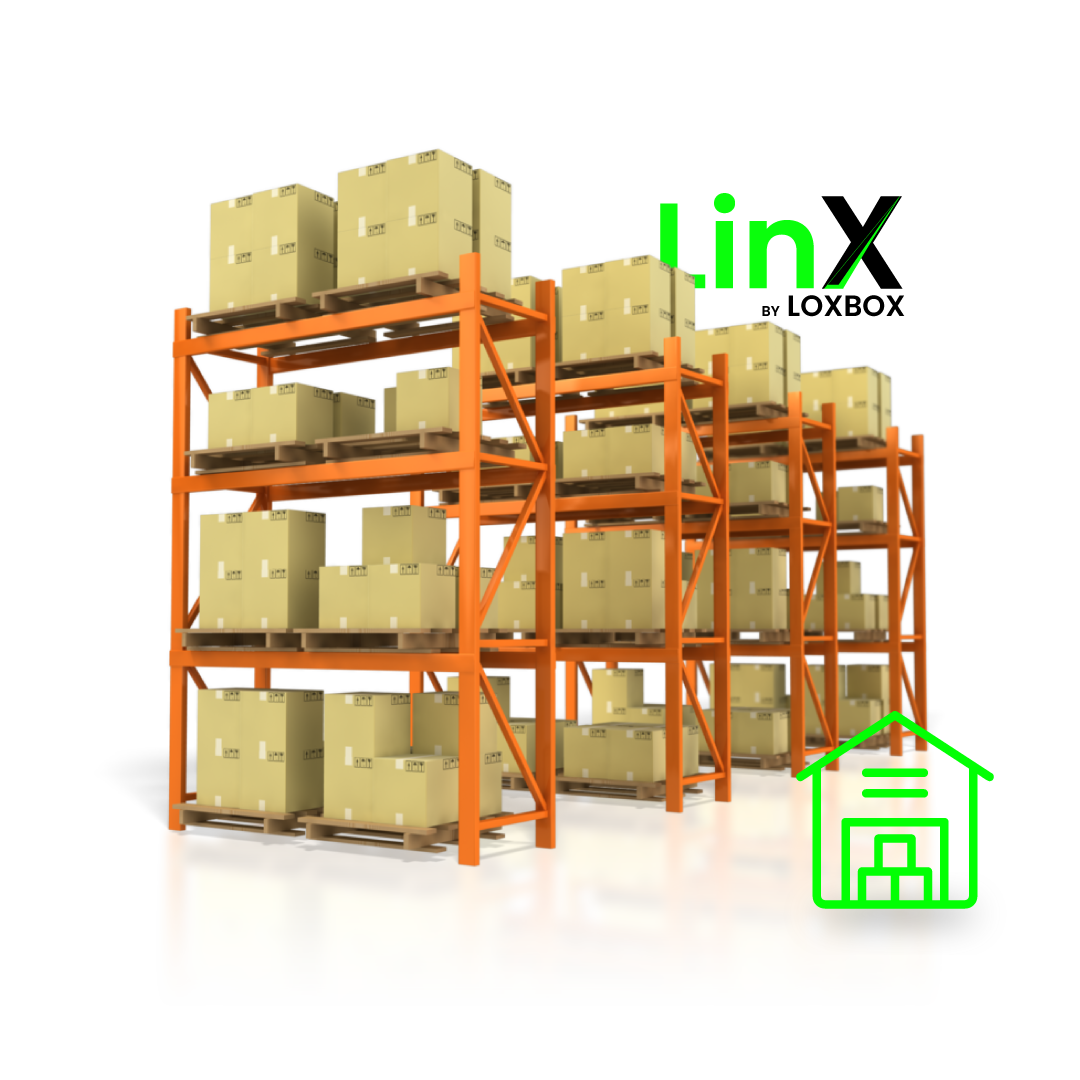 LogistiX Project - Logistics and Delivery First Mile Last Mile: LOXBOX North Africa
