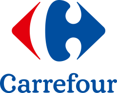 Carrefour Retailer Grande Distribution
