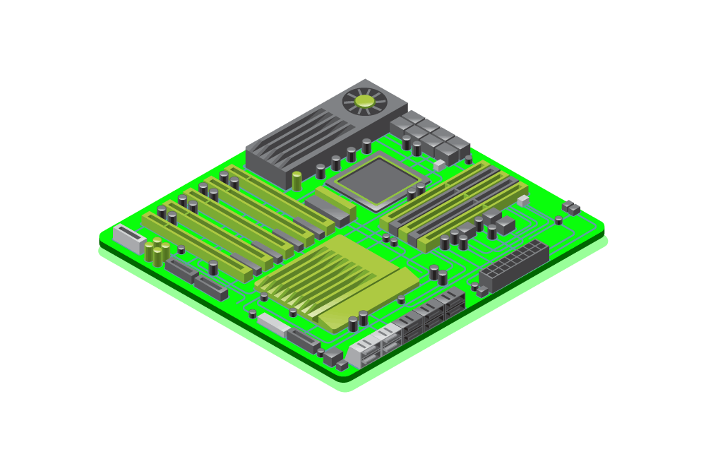 SmartLocker Embedded System - Système embarqué Consigne Pickup