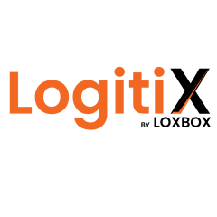 LogistiX by LOXBOX