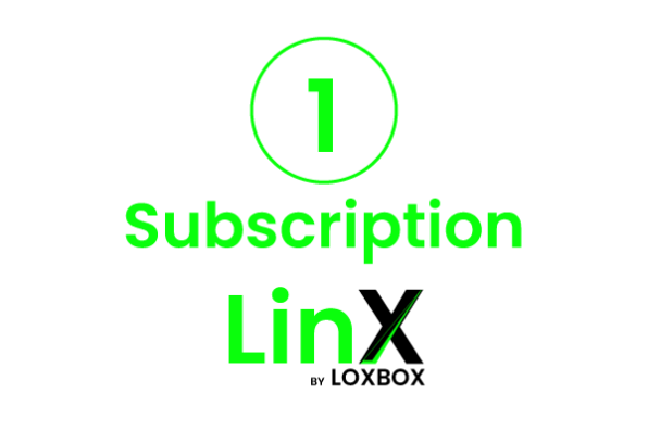 Free Subscription Parcel Platform