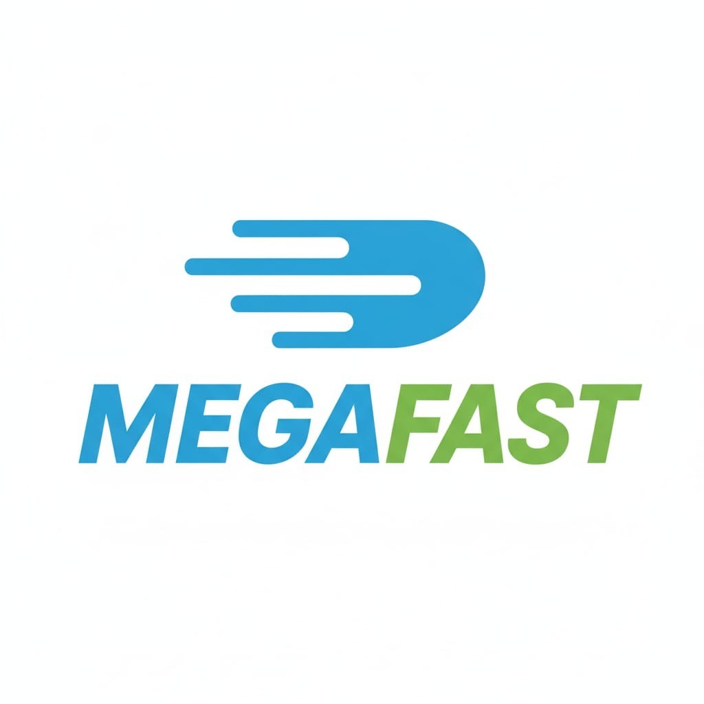 Mega Fast