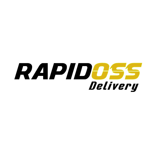 Rapidoss Delivery